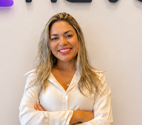 Tavila Silva, responsável pelo financeiro da Eneven Tech.